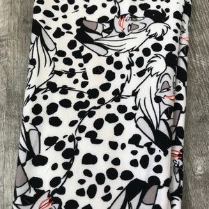 Lularoe Cru Ella Leggings OS